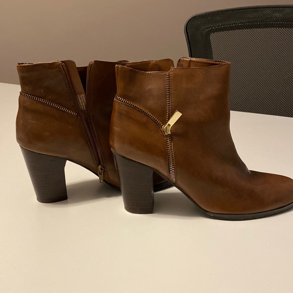 Booties